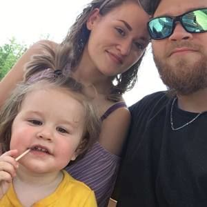 Meet your Posher, Christina